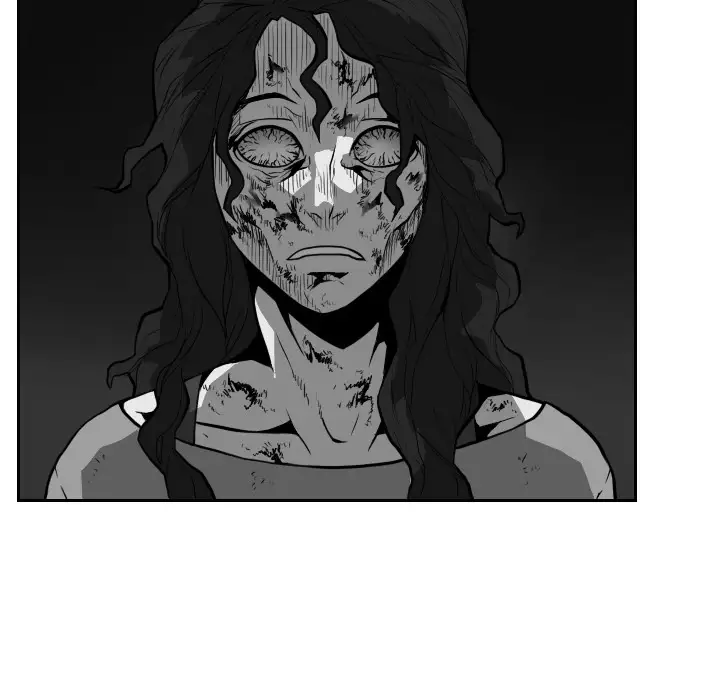 噩夜鬼手第21话