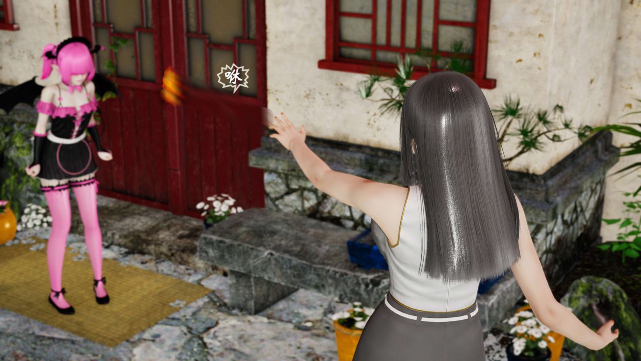 [3D]破界紀元-第二季破碎篇第35話