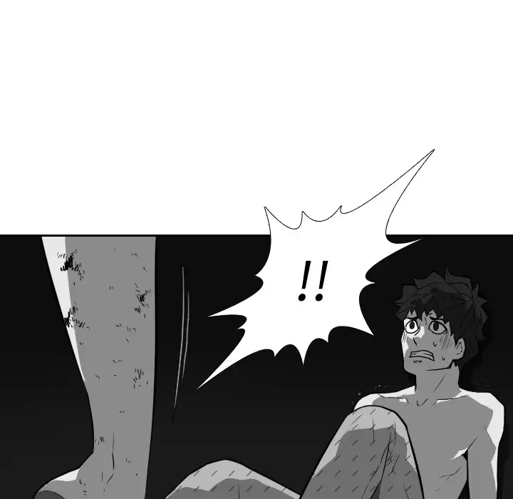 噩夜鬼手第21话