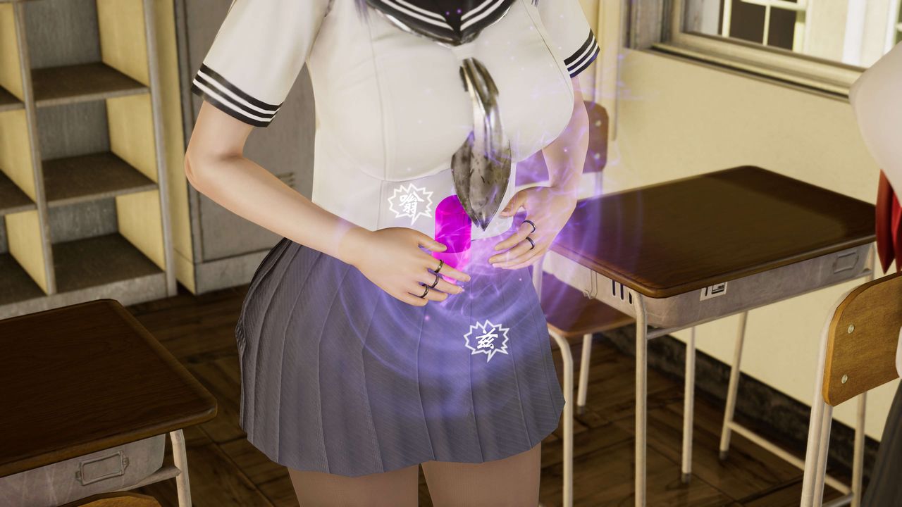 [3D]破界纪元-第二季破碎篇第37话-最终话