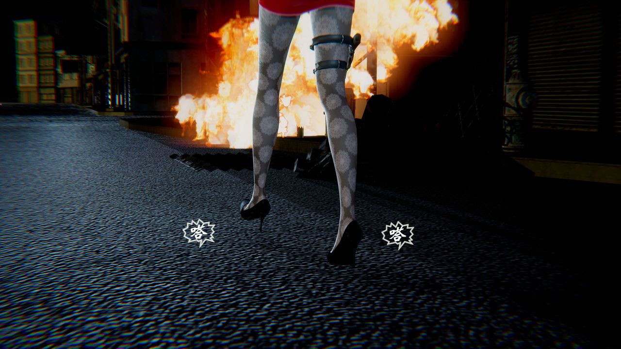 [3D]破界纪元-第一季胎动篇第01话