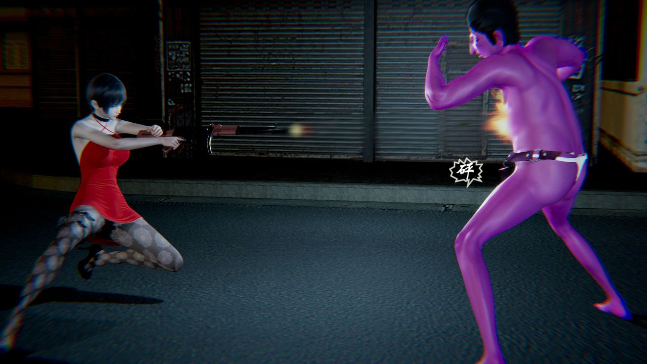 [3D]破界纪元-第一季胎动篇第01话