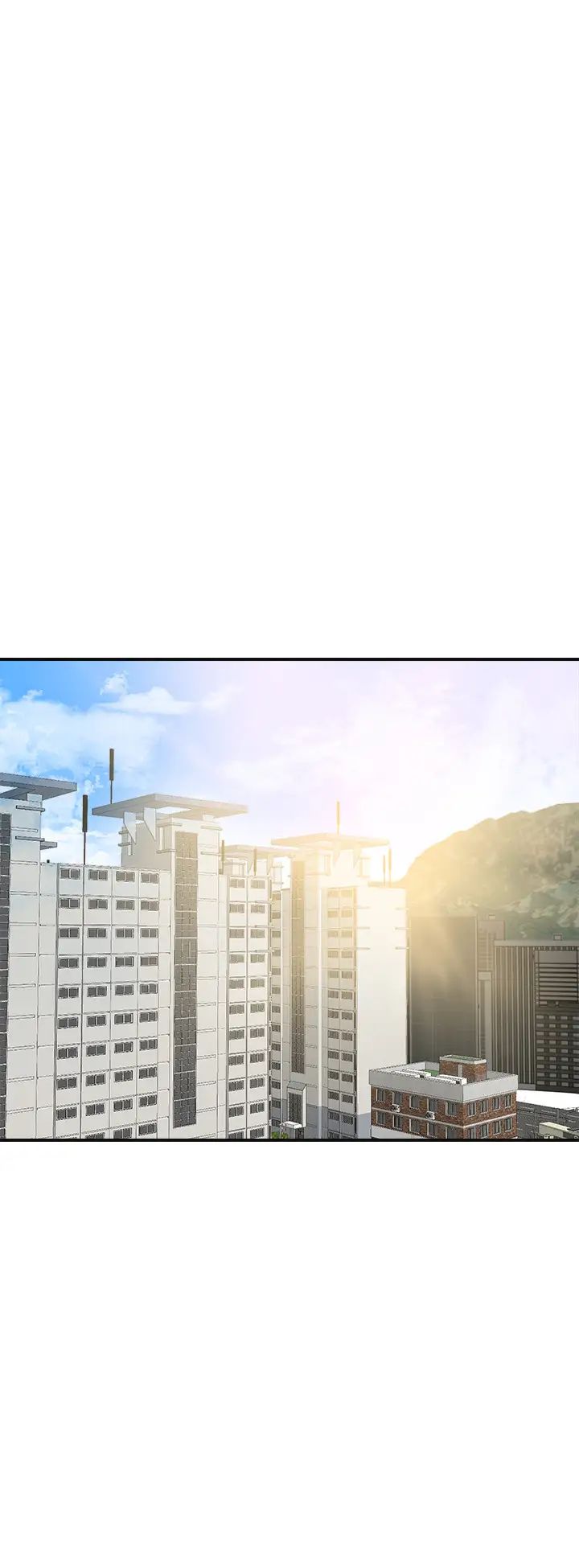 抑欲人妻第33话-与泰胜在摩铁度过的一晚