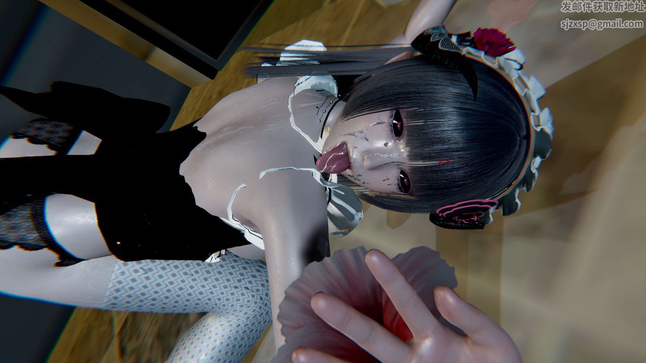 [3D]破界紀元-第一季胎動篇第01話