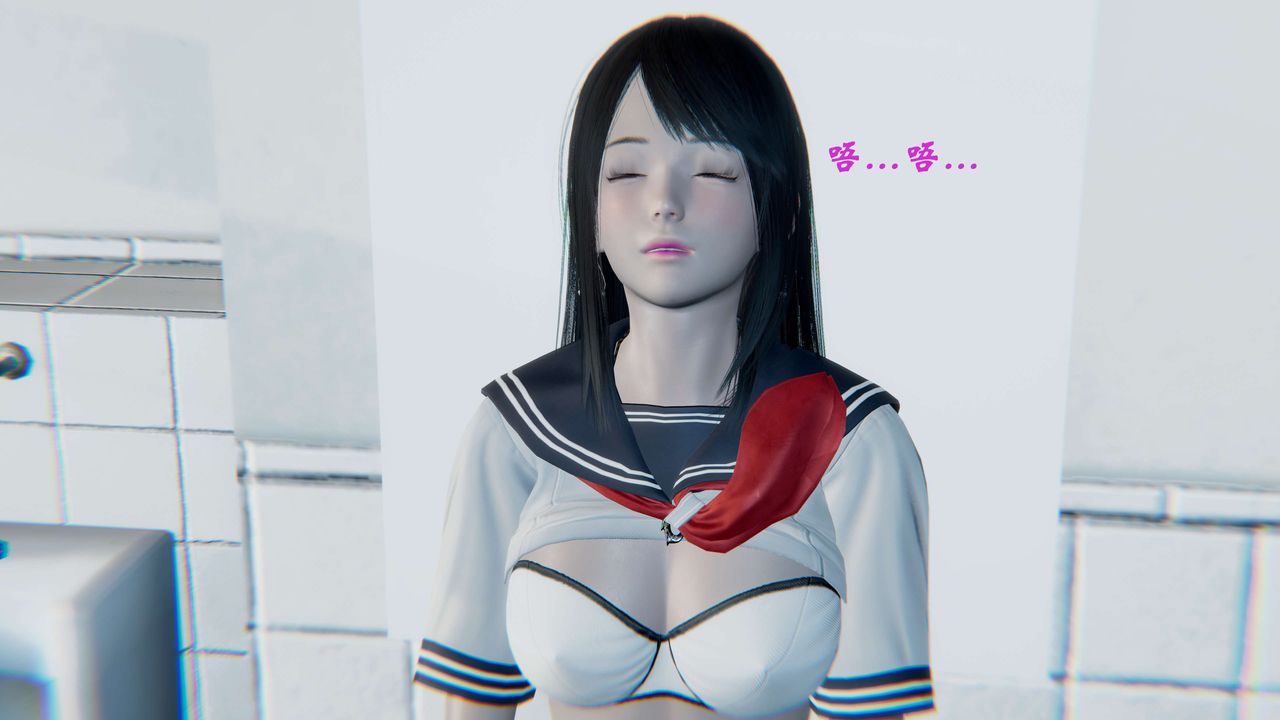 [3D]破界纪元-第一季胎动篇第04话