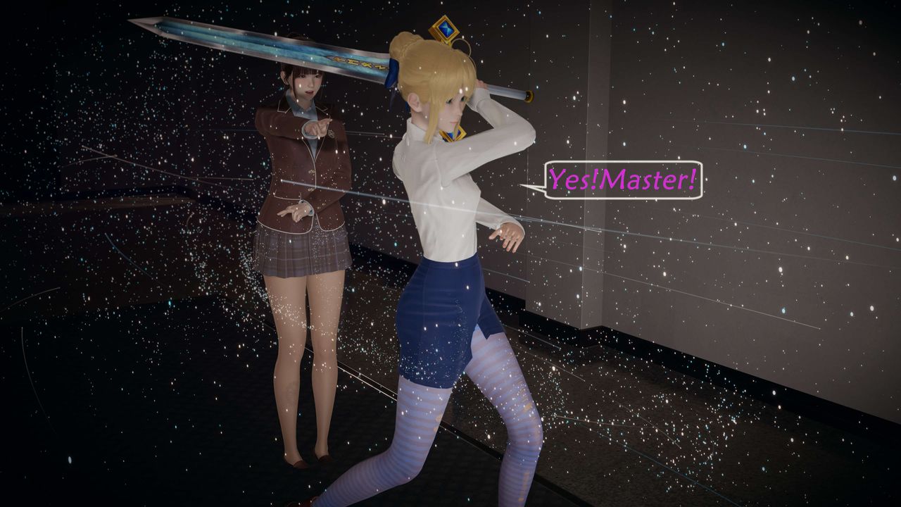 [3D]破界紀元-第一季胎動篇第04話