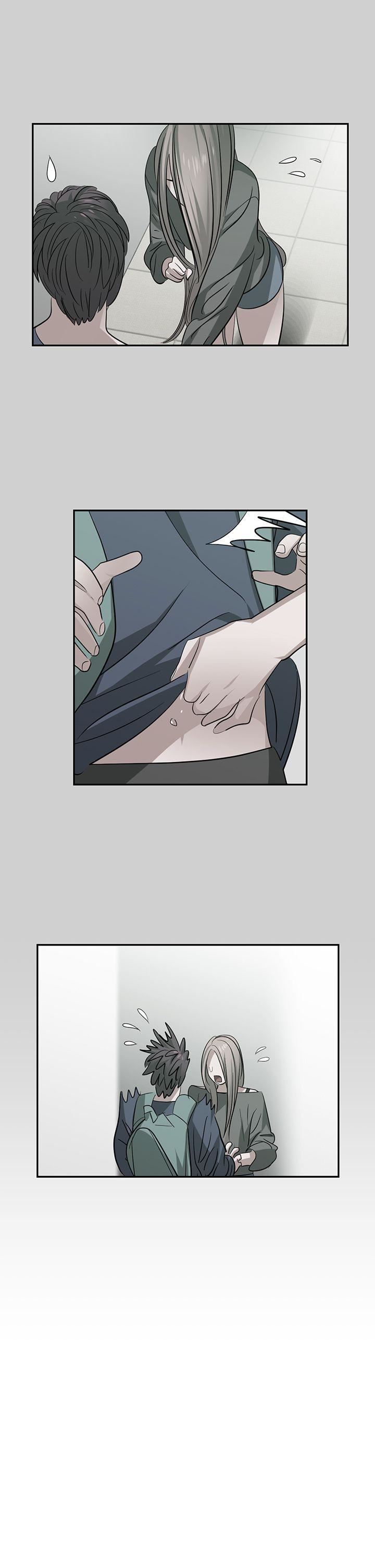 辣魅当家第40话