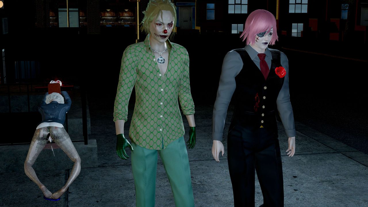 [3D]破界纪元-第一季胎动篇第06话