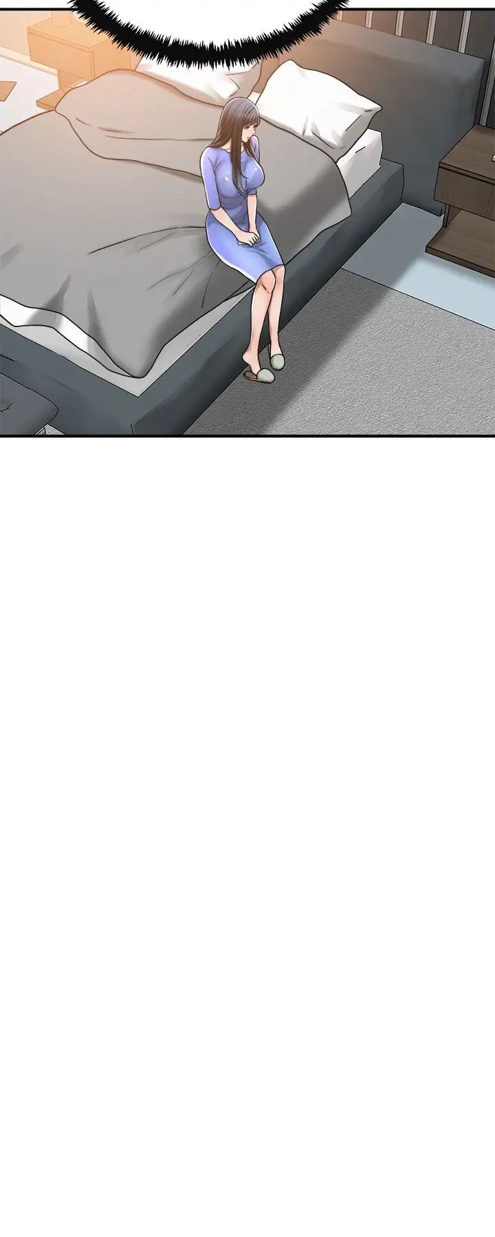 抑欲人妻第48話-用身體和好的夫妻