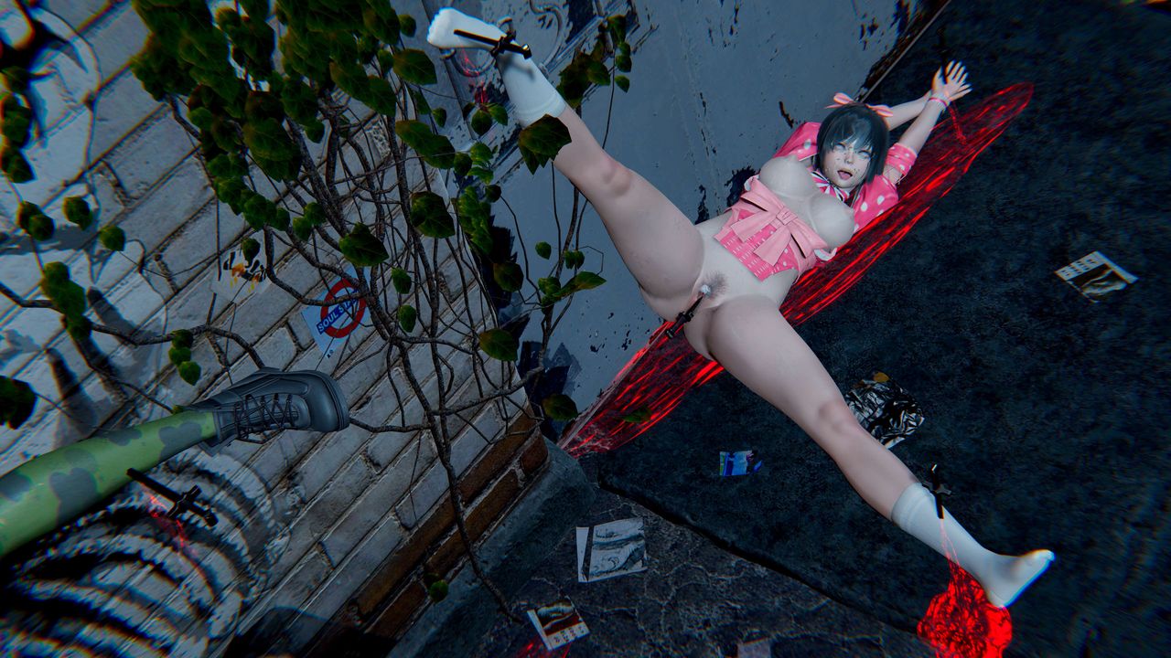 [3D]破界纪元-第一季胎动篇第09话