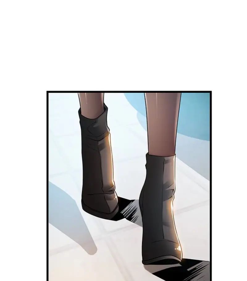 弱點第46话-世琳的真情告白