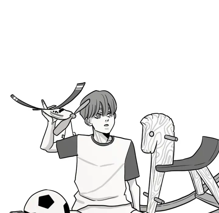 我的水星第16话