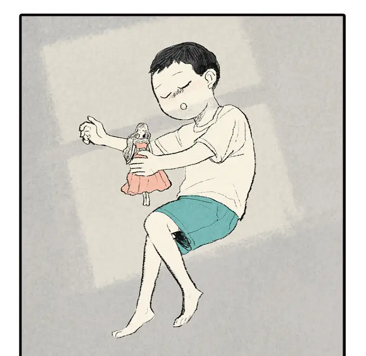 非比寻常的爱恋第2话