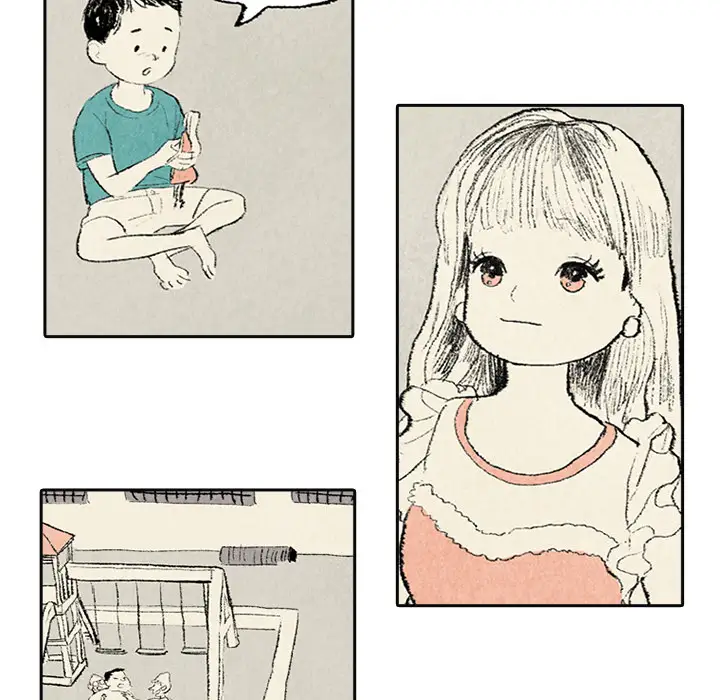 非比寻常的爱恋第3话