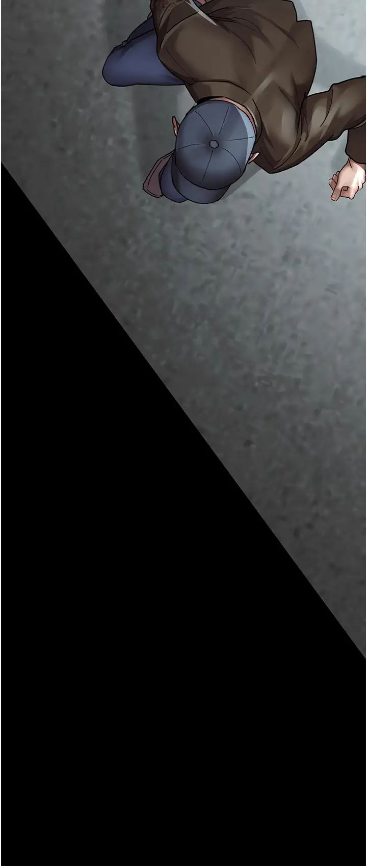 夜间诊疗室第44话-医院的公用肉便器