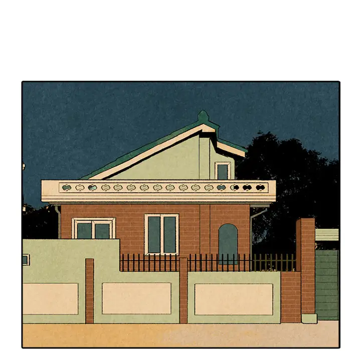 非比寻常的爱恋第4话