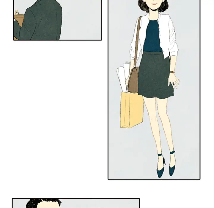 非比寻常的爱恋第5话