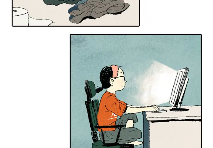 非比寻常的爱恋第6话