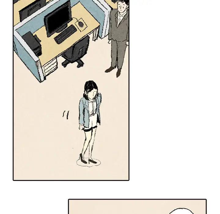 非比寻常的爱恋第6话