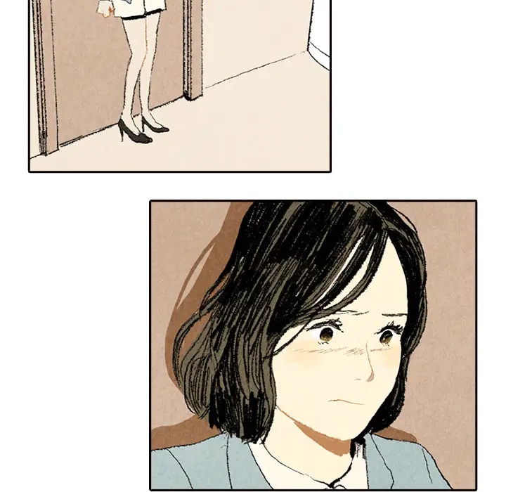 非比寻常的爱恋第6话