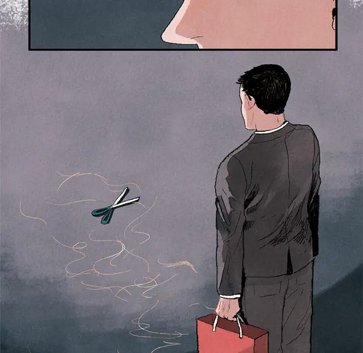 非比寻常的爱恋第6话