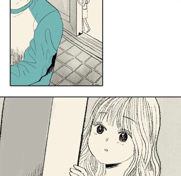 非比寻常的爱恋第8话