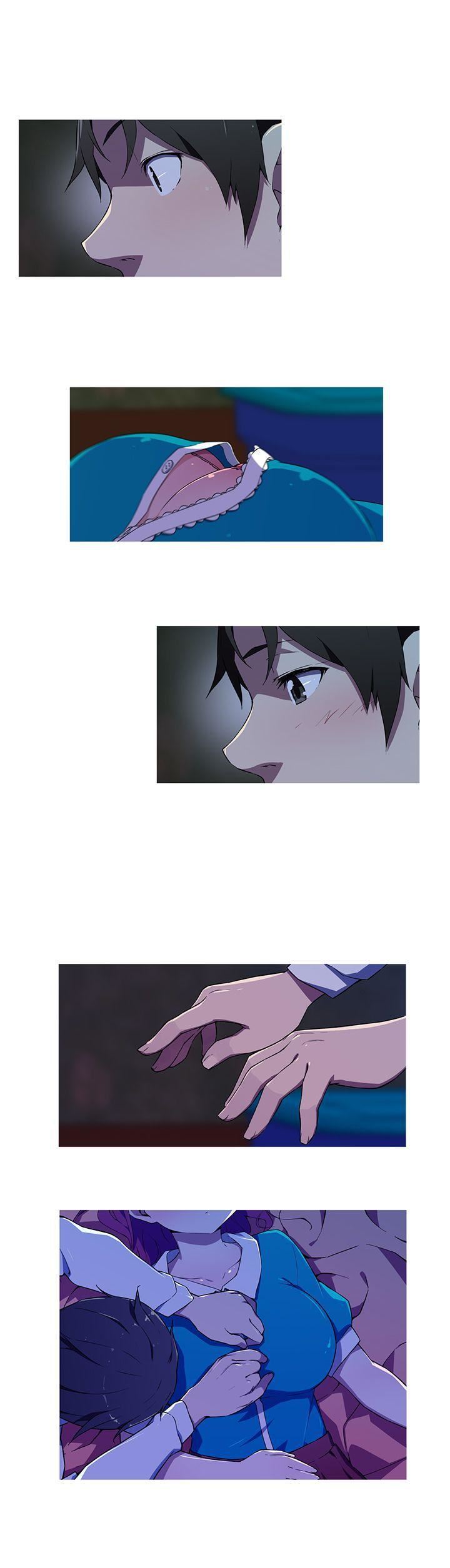 我女友是AV女优第12话