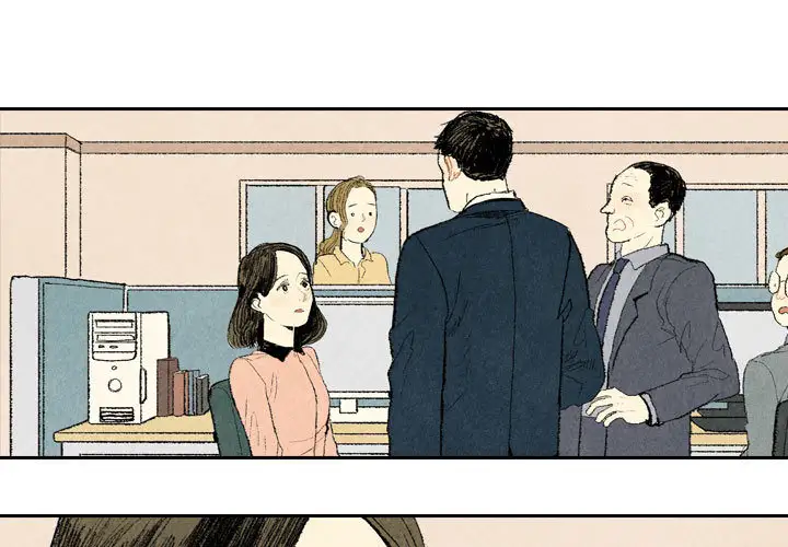 非比寻常的爱恋第10话