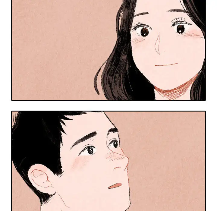 非比寻常的爱恋第11话