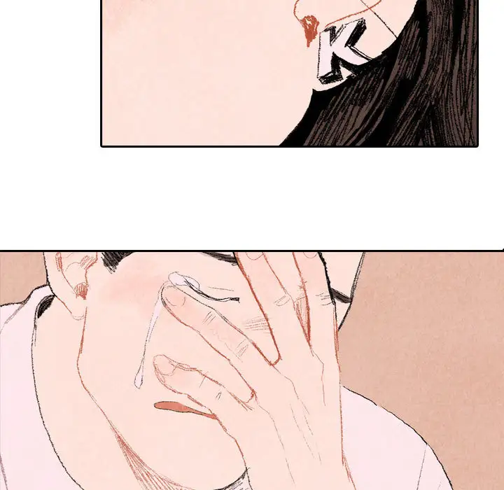 非比寻常的爱恋第11话