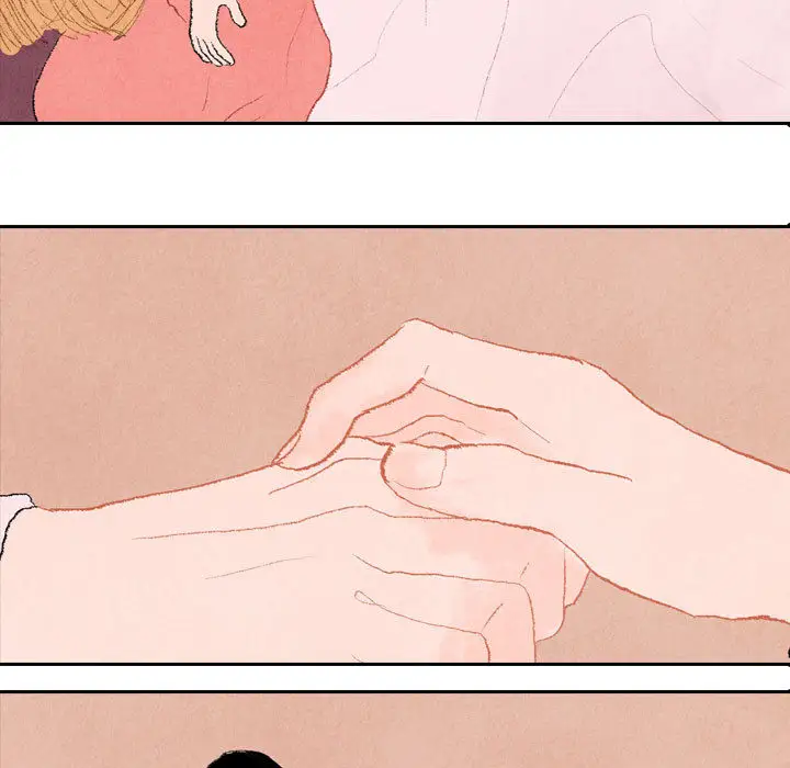 非比寻常的爱恋第11话