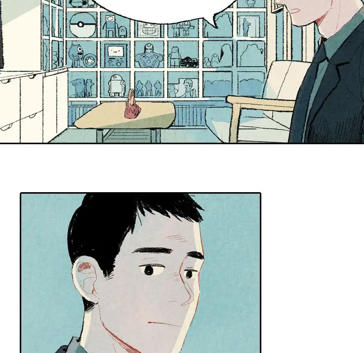 非比寻常的爱恋第12话