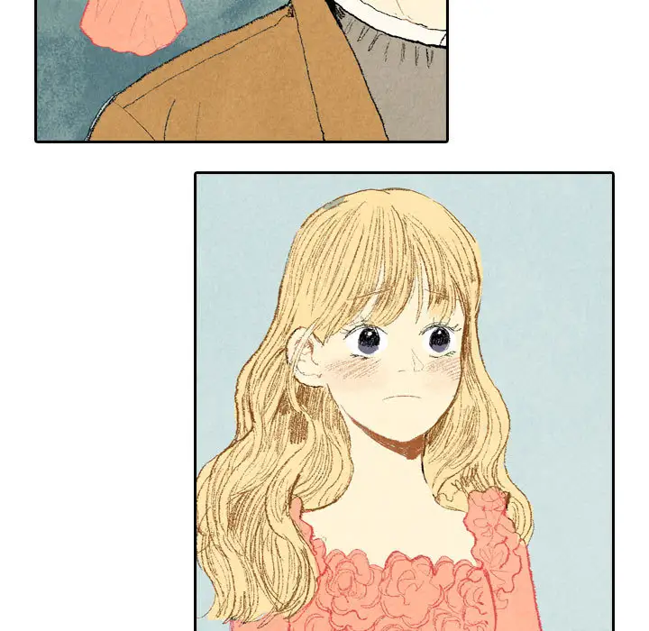 非比寻常的爱恋第13话