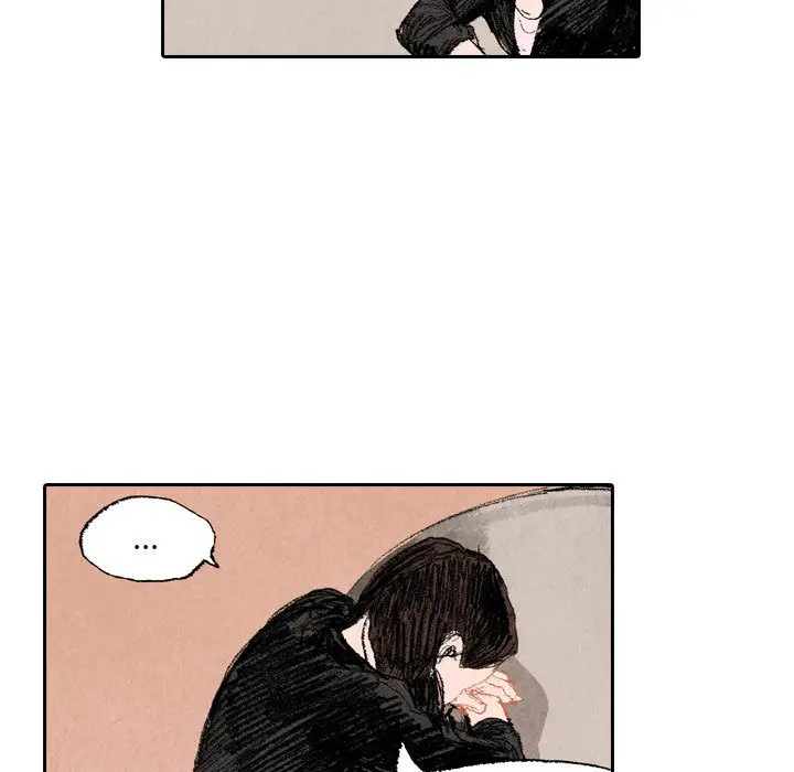 非比寻常的爱恋第16话