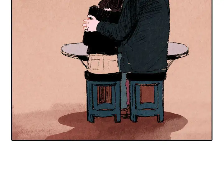 非比寻常的爱恋第16话