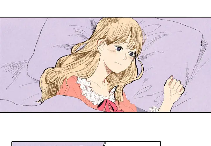 非比寻常的爱恋第18话