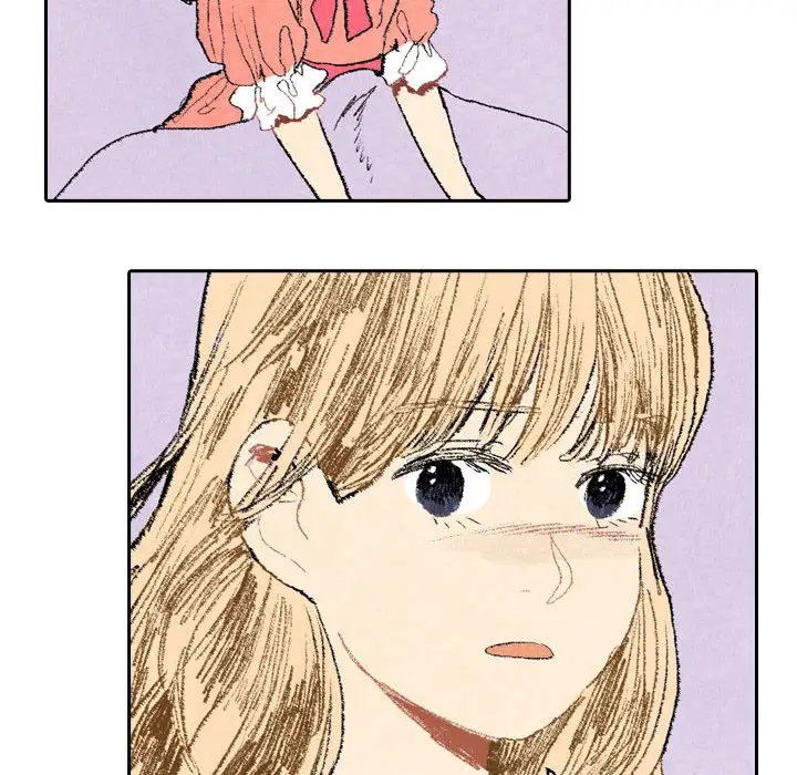 非比寻常的爱恋第18话