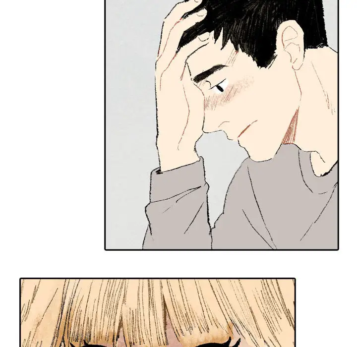 非比寻常的爱恋第18话