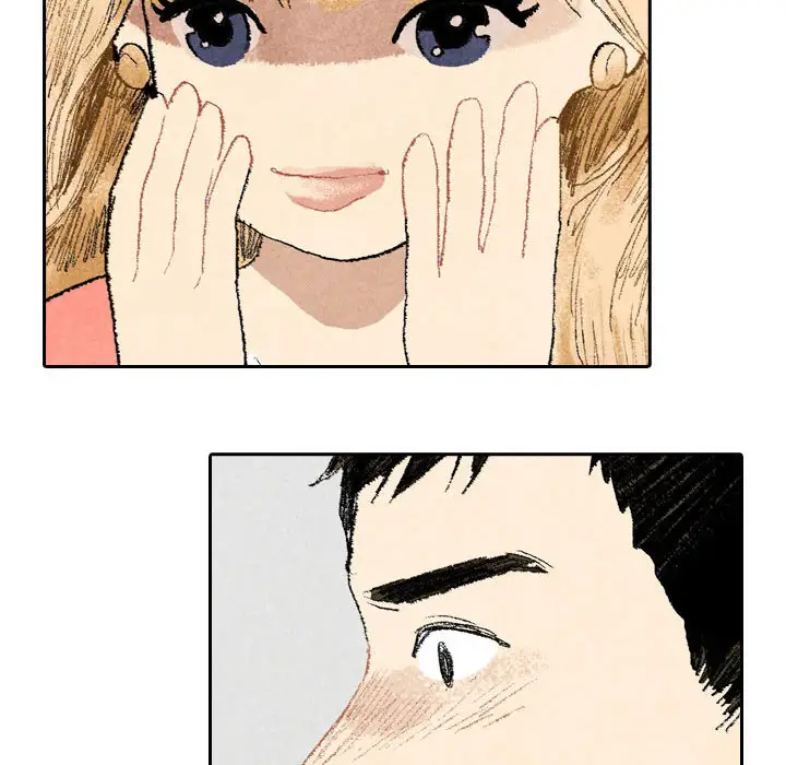 非比寻常的爱恋第18话