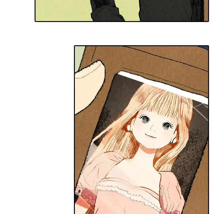 非比寻常的爱恋第19话