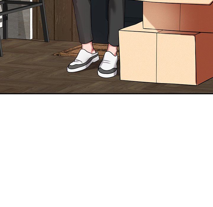 鄰居的滋味第12話