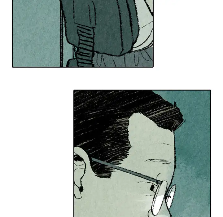 非比寻常的爱恋第20话