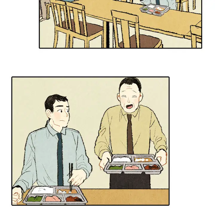 非比寻常的爱恋第21话