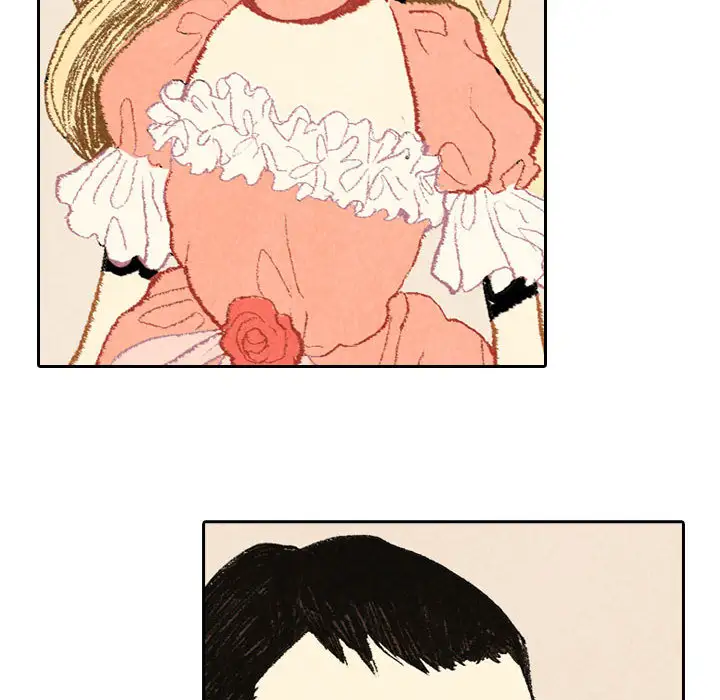 非比寻常的爱恋第21话