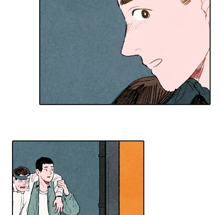 非比寻常的爱恋第21话