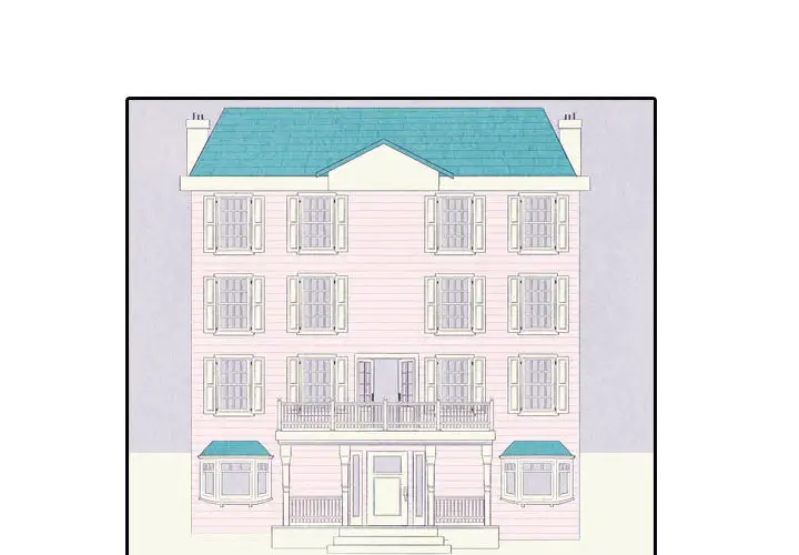 非比寻常的爱恋第22话