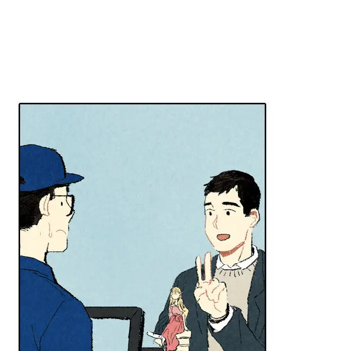 非比寻常的爱恋第22话