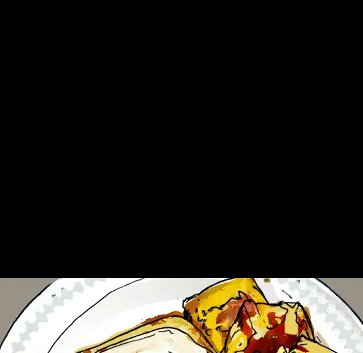 看见鬼的女人第1话