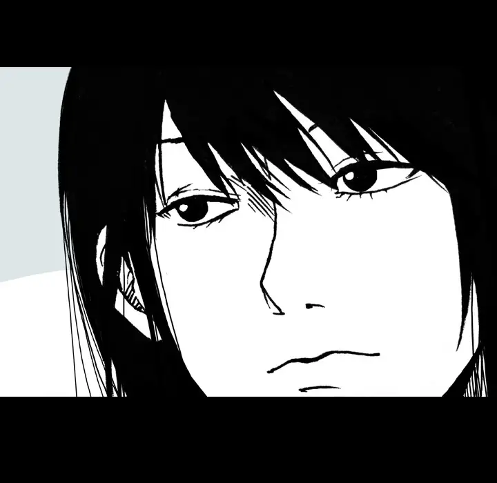 看见鬼的女人第1话