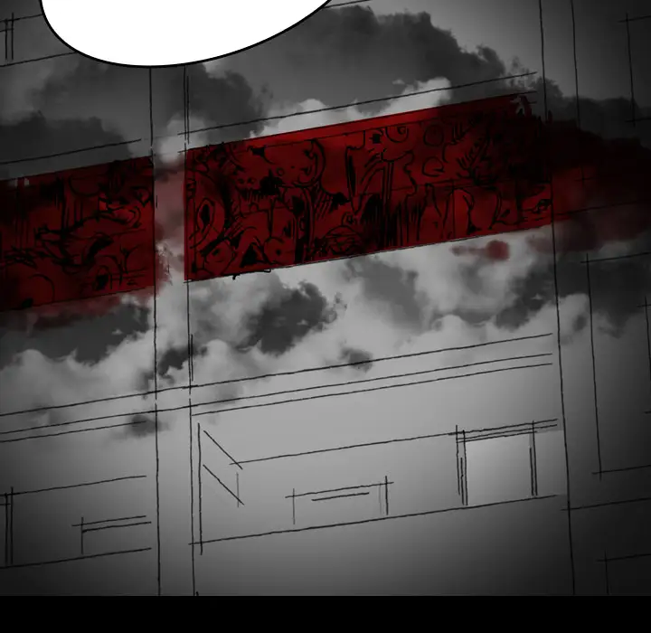 看见鬼的女人第2话